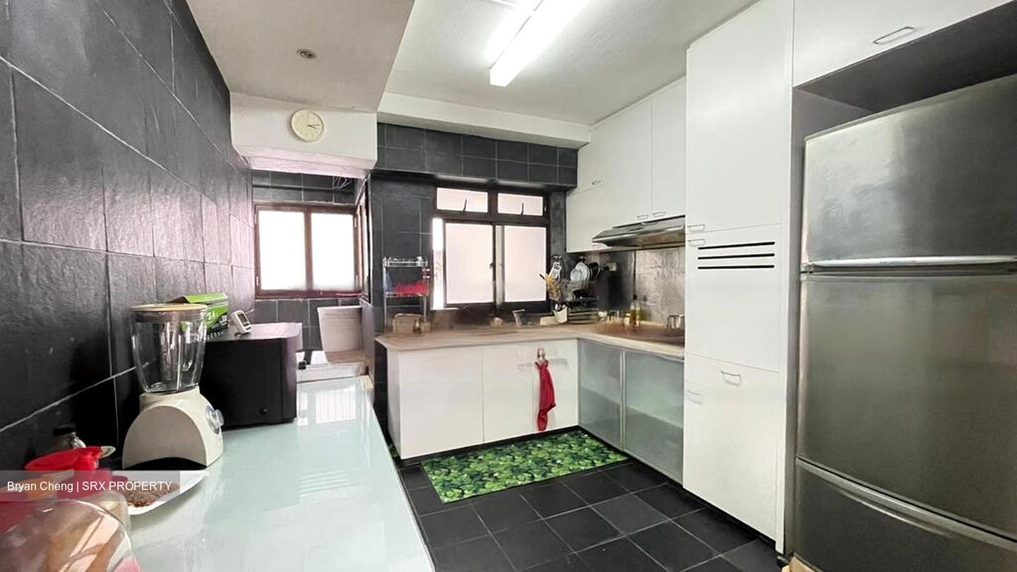 Blk 772 Longvale (Bedok), HDB 5 Rooms #479146881